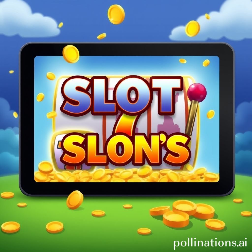 Pengantar Slot Pg